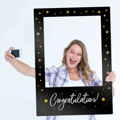 Selfie Frame