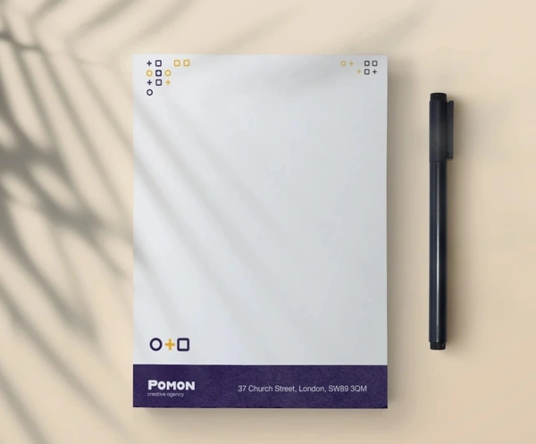  Note Pads 2