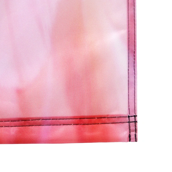 Flamingo Bottom Finish